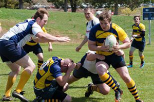 OIT Rugby 2