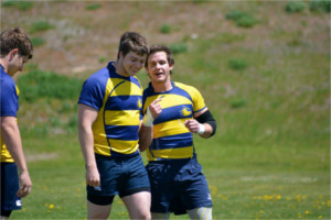 OIT Rugby